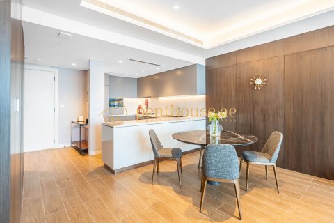 Apartment de 1 dormitorio No. 128298 6