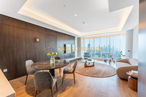 Apartment de 1 dormitorio No. 128298 3