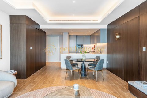 Apartment de 1 dormitorio No. 128298 9