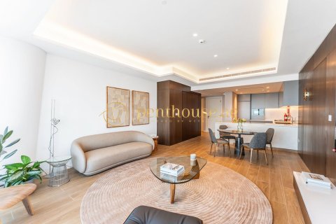 Apartment de 1 dormitorio No. 128298 14