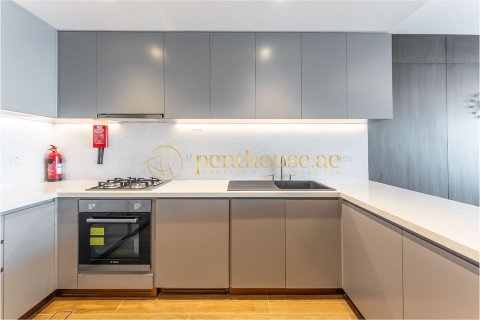 Apartment de 1 dormitorio No. 128298 12