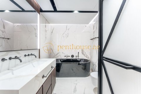 Apartment de 1 dormitorio No. 128298 17