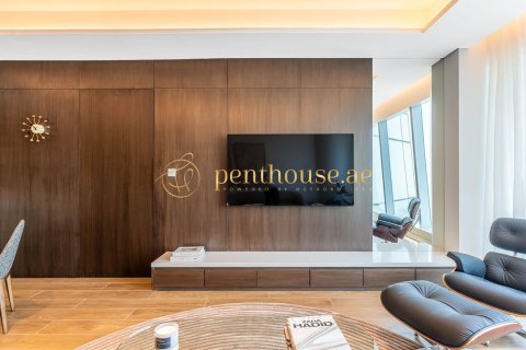 Apartment de 1 dormitorio No. 128298 7