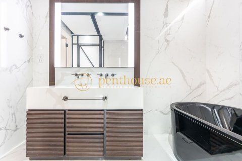 Apartment de 1 dormitorio No. 128298 22