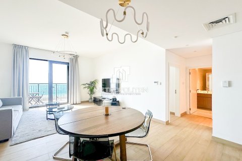 1 غرف نوم شقة رقم 128293 6