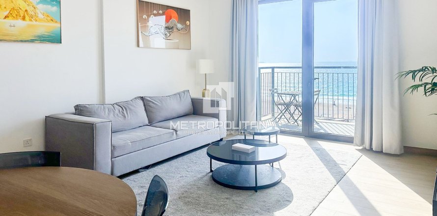 1 غرف نوم شقة رقم 128293