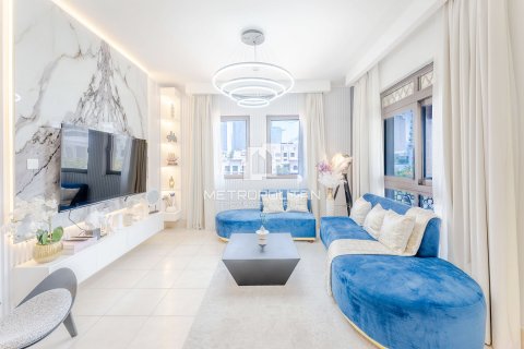 2 bedrooms Apartment No. 128296 24