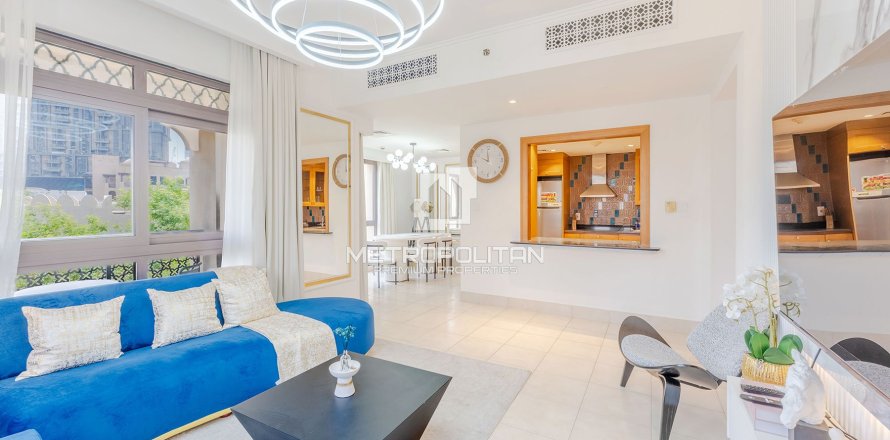 2 bedrooms Apartment No. 128296