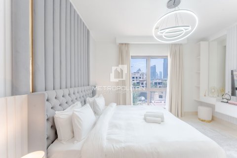 2 bedrooms Apartment No. 128296 21