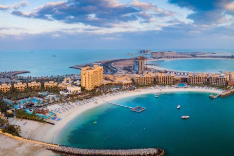 Apartment de 1 dormitorio  No. 124102 7