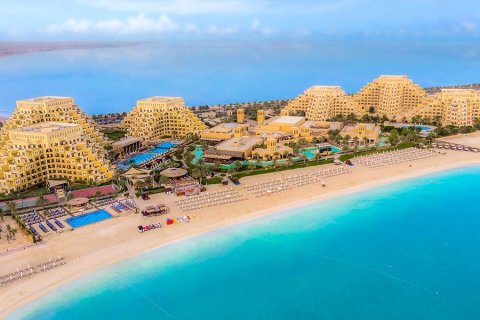 Apartment de 1 dormitorio  No. 124102 6