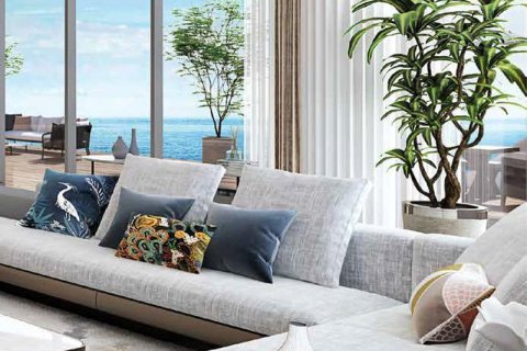 Apartment de 1 dormitorio  No. 124103 9