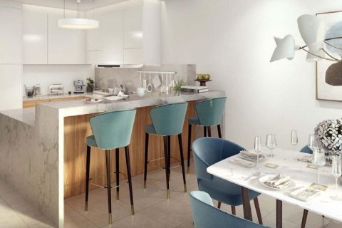 Вилла с 4 спальнями  №124107 9