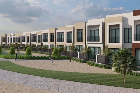 Вилла с 4 спальнями  №124107 19