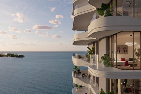 Apartment de 1 dormitorio  No. 124101 14