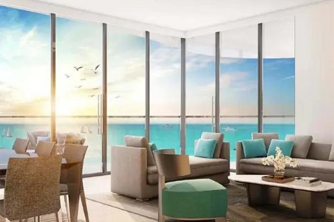 Apartment de 1 dormitorio  No. 124101 17