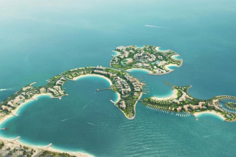 Apartment de 1 dormitorio  No. 124101 20