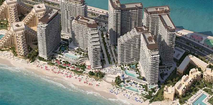 Apartment de 1 dormitorio  No. 124101