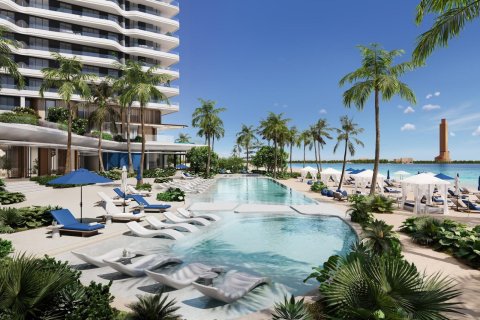 Apartment de 1 dormitorio  No. 124101 12