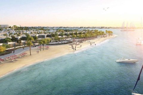 Квартира с 4 спальнями  №124104 12