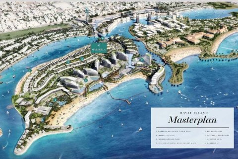 Квартира с 4 спальнями  №124104 13