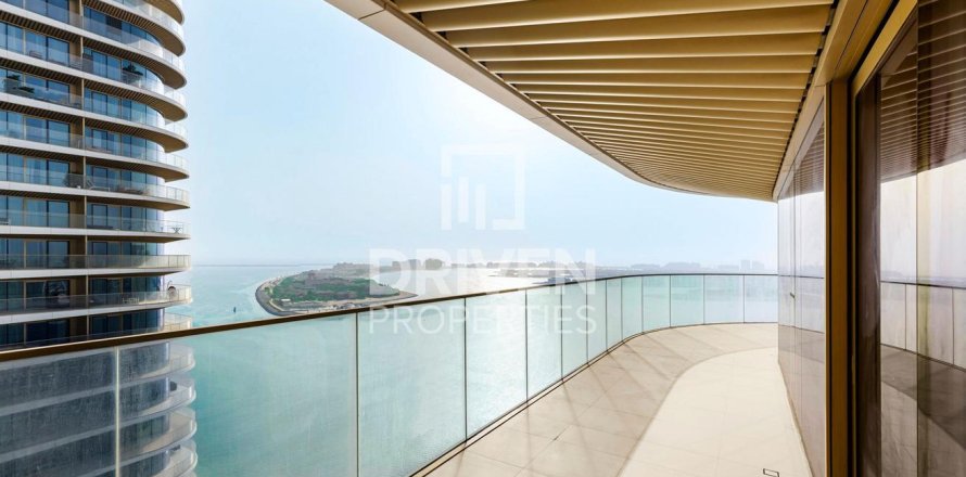 Appartement de 3 chambres  No. 121892