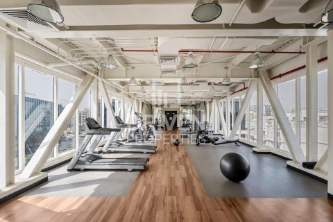 Appartement de 3 chambres No. 121890 16