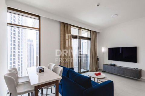 Квартира с 1 спальней №121894 3