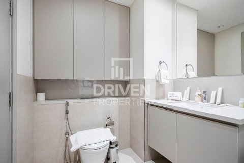 Квартира с 1 спальней №121894 8