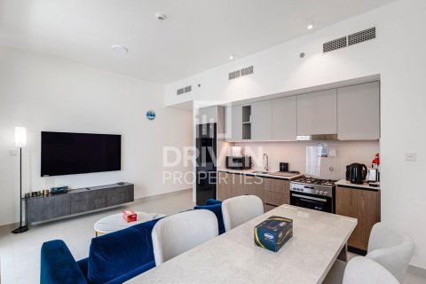 Квартира с 1 спальней №121894 5