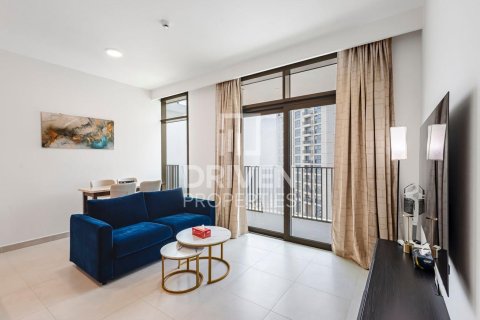 Квартира с 1 спальней №121894 2