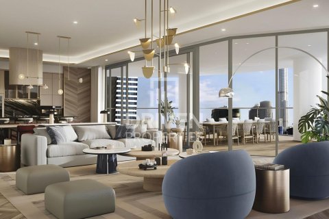 Appartement de 2 chambres  No. 121888 12