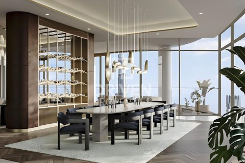 Appartement de 2 chambres  No. 121888 15