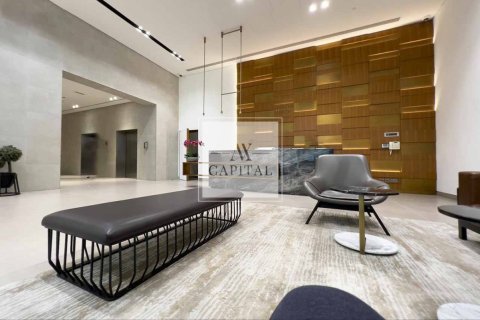 148مربع، مكتب في Bay Square, الإمارات العربية المتحدة رقم 17088 12