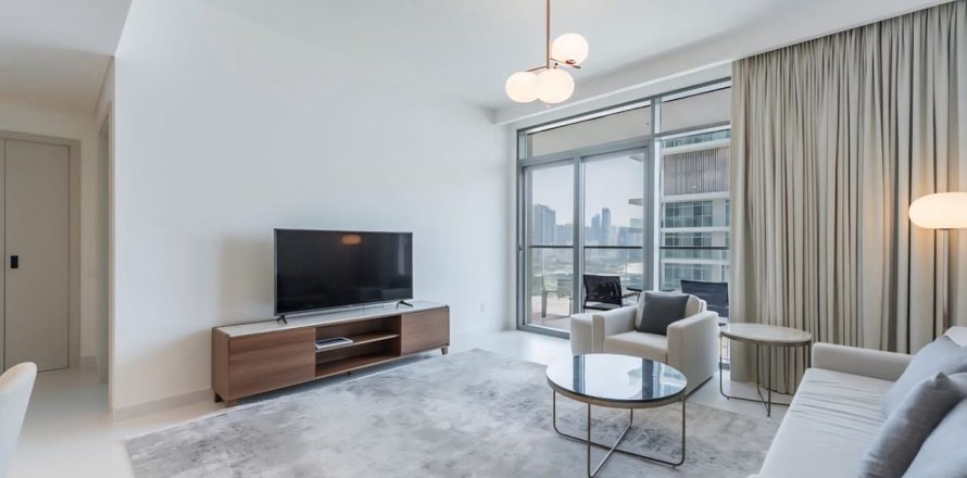 Apartment de 1 dormitorio  No. 125251