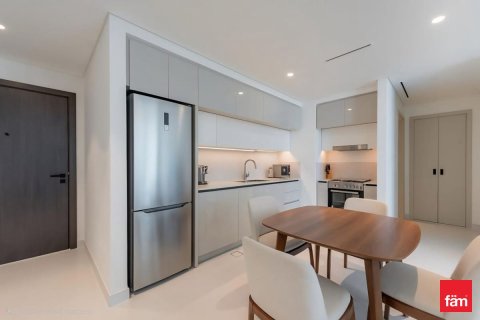 Apartment de 1 dormitorio  No. 125251 5