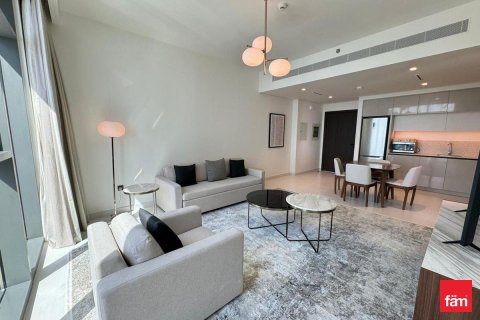 Apartment de 1 dormitorio  No. 125251 3