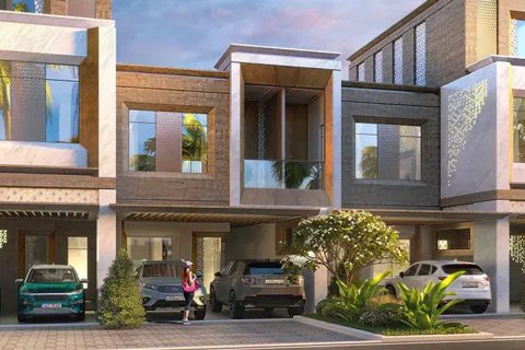 Townhouse de 4 dormitorios  No. 125249 4