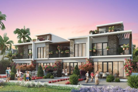 Townhouse de 4 dormitorios  No. 125249 11