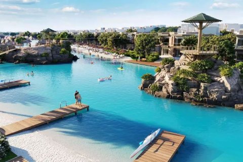 Townhouse de 4 dormitorios  No. 125249 8