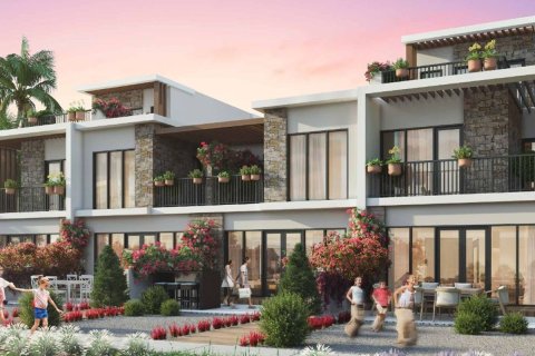 Townhouse de 4 dormitorios  No. 125249 3