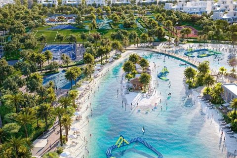 Townhouse de 4 dormitorios  No. 125249 9