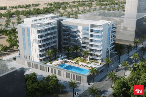 Apartment de 1 dormitorio  No. 125252 10