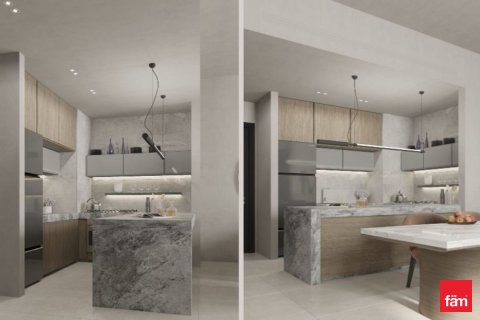 Apartment de 1 dormitorio  No. 125252 3