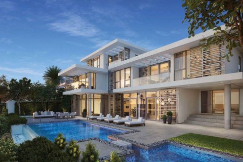 Villa de 6 dormitorios  No. 125253 2