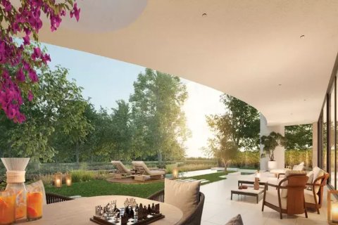 6 bedrooms Villa in Tilal Al Ghaf, UAE No. 125253 11