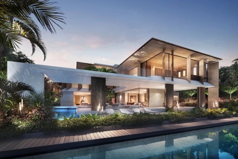 Villa de 6 dormitorios  No. 125253 8