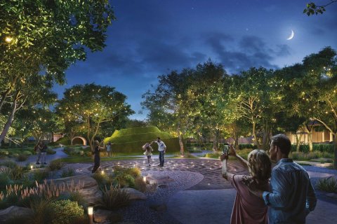 Villa de 6 dormitorios  No. 125253 5