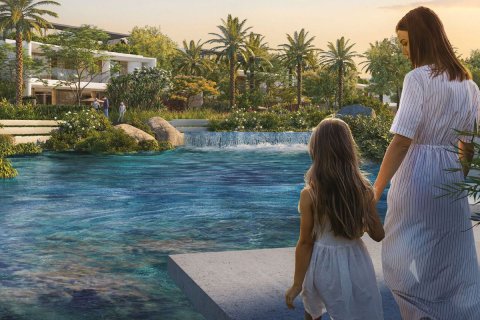 Villa de 6 dormitorios  No. 125253 11