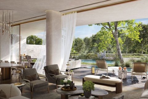 Villa de 6 dormitorios  No. 125253 3